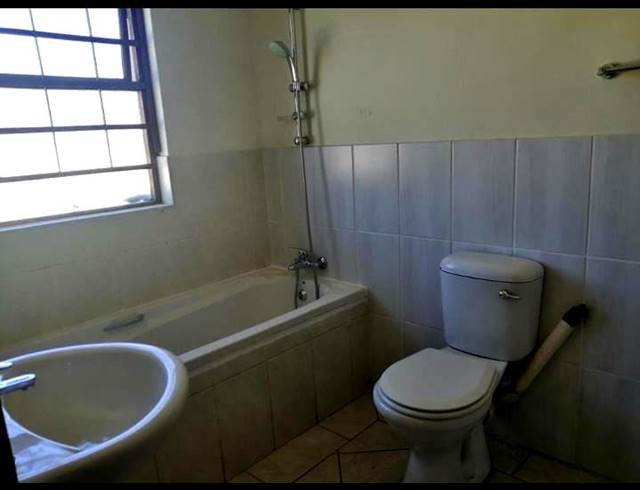 2 BEDROOM TOWNHOUSE SOLD IN BERGSIG